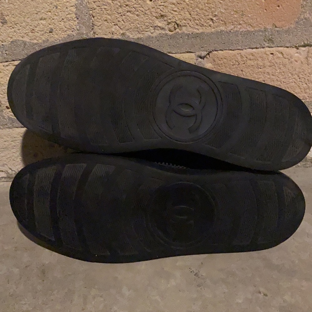 Chanel Sneakers - Picture 5 of 10